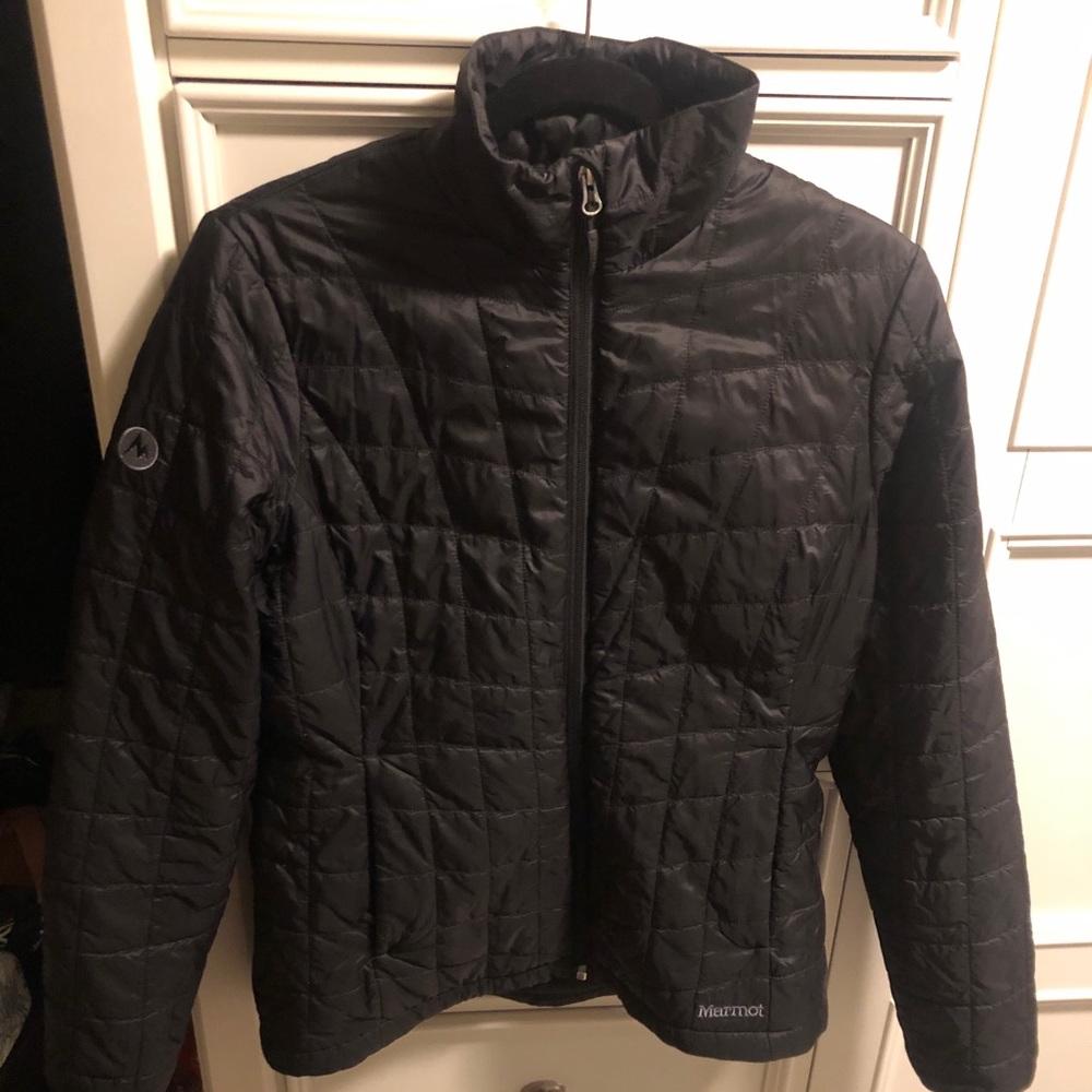 Women’s Calen Marmot Jacket
